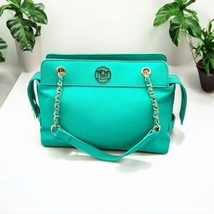 NWT Badgley Mischka Large Tote